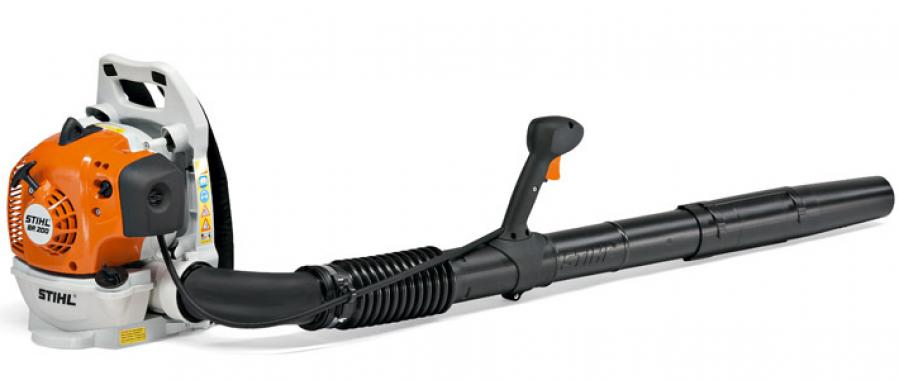 Stihl ВR 200