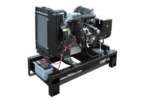 GMGen Power Systems GMP10